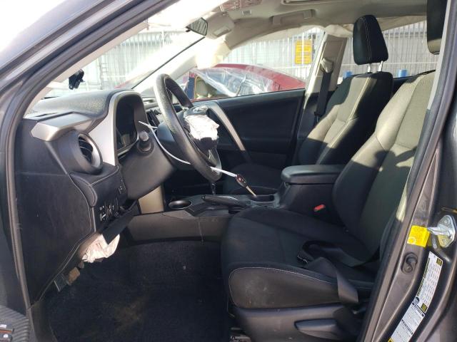Photo 7 from auction – 2013 TOYOTA RAV4 XLE with VIN 2T3RFREV6DW081232