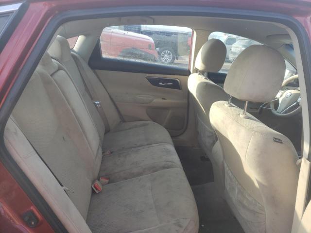 Photo 10 from auction – 2014 NISSAN ALTIMA 2.5 with VIN 1N4AL3AP9EN335847