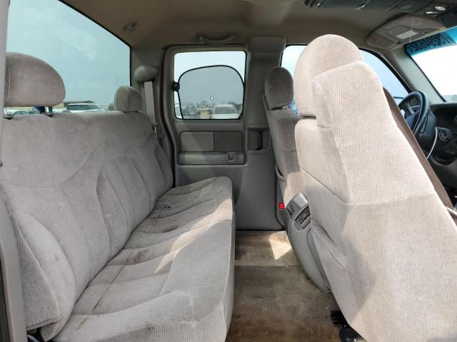 Photo 10 from auction – 2000 GMC NEW SIERRA with VIN 1GTEC19T8YE415355