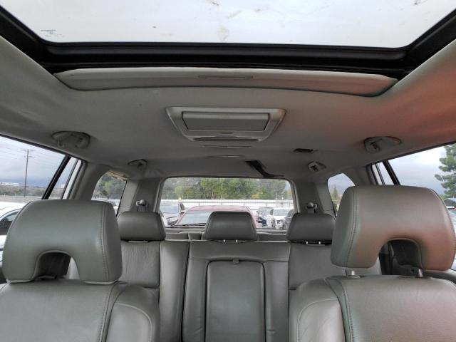 Photo 10 from auction – 2006 HONDA PILOT EX with VIN 5FNYF28606B045021