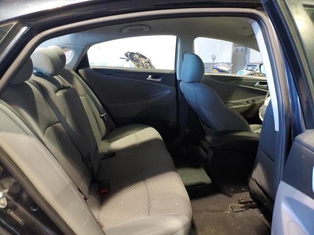 Photo 10 from auction – 2012 HYUNDAI SONATA GLS with VIN 5NPEB4AC3CH480736