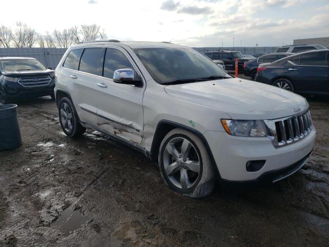 Photo 4 from auction – 2011 JEEP GRAND CHER with VIN 1J4RR6GTXBC605445