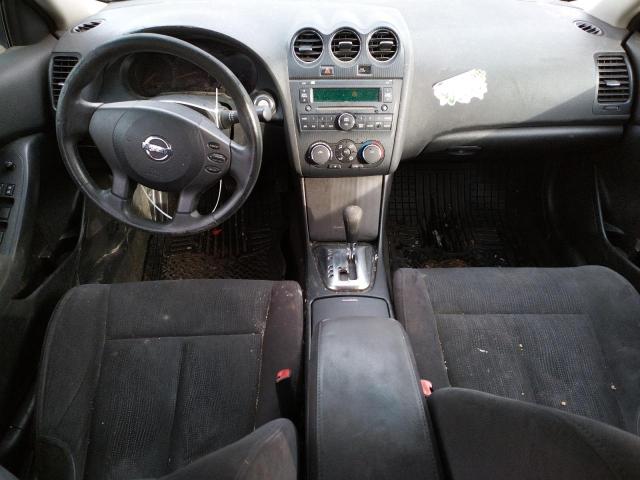 Photo 8 from auction – 2011 NISSAN ALTIMA BAS with VIN 1N4AL2AP5BN506373