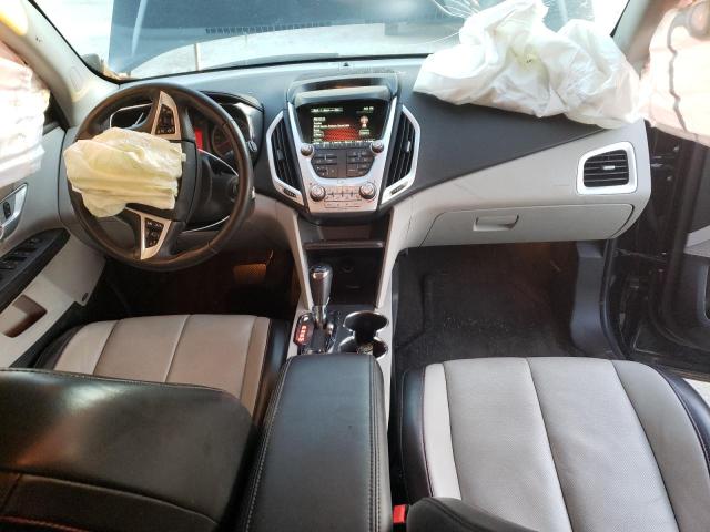 Photo 8 from auction – 2017 GMC TERRAIN SL with VIN 2GKFLPE39H6326271