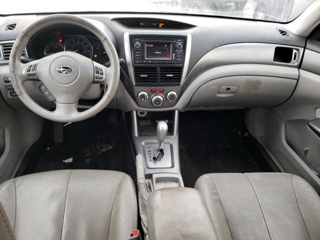 Photo 8 from auction – 2011 SUBARU FORESTER L with VIN JF2SHBEC9BH736201