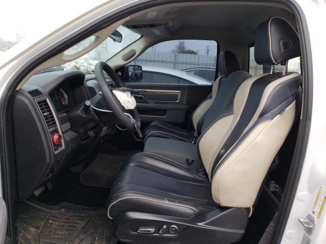 Photo 7 from auction – 2017 RAM 1500 ST with VIN 3C6JR6AT3HG791726