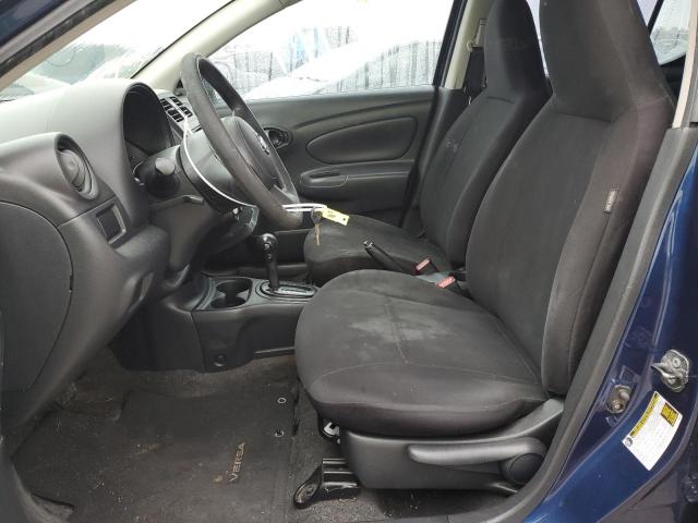 Photo 7 from auction – 2012 NISSAN VERSA S with VIN 3N1CN7APXCL843913