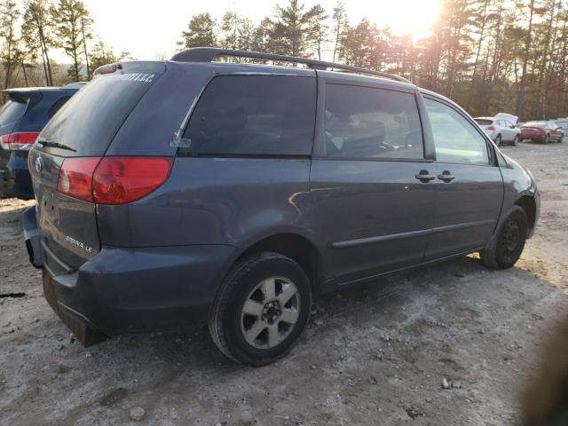 Photo 3 from auction – 2006 TOYOTA SIENNA CE with VIN 5TDZA23C66S502197