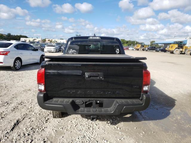 Photo 6 from auction – 2022 TOYOTA TACOMA DOU with VIN 3TYAZ5CN5NT018923