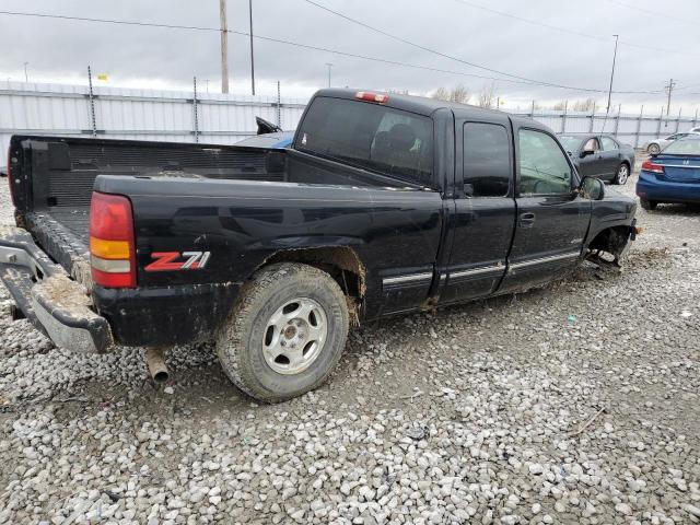Photo 3 from auction – 1999 CHEVROLET 1500 with VIN 1GCEK19TXXE120551