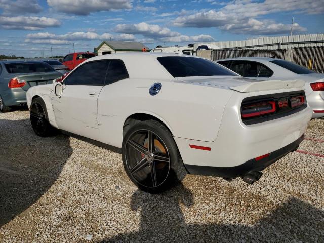 Photo 2 from auction – 2015 DODGE CHALLENGER with VIN 2C3CDZBT7FH761694