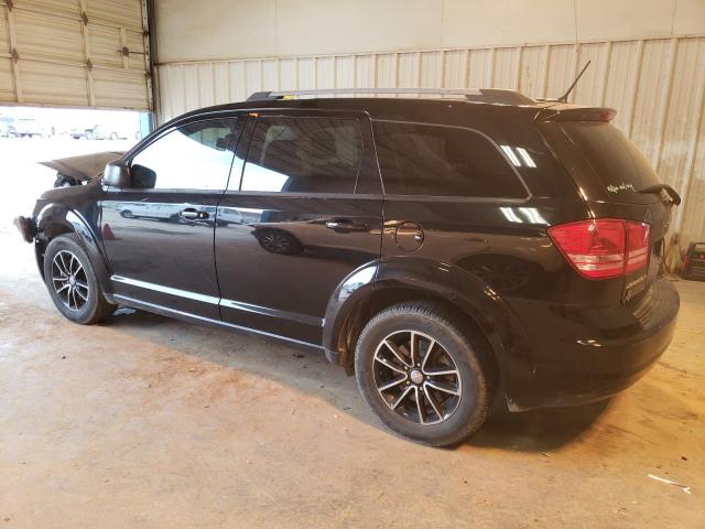 Photo 2 from auction – 2017 DODGE JOURNEY SE with VIN 3C4PDCAB3HT662271