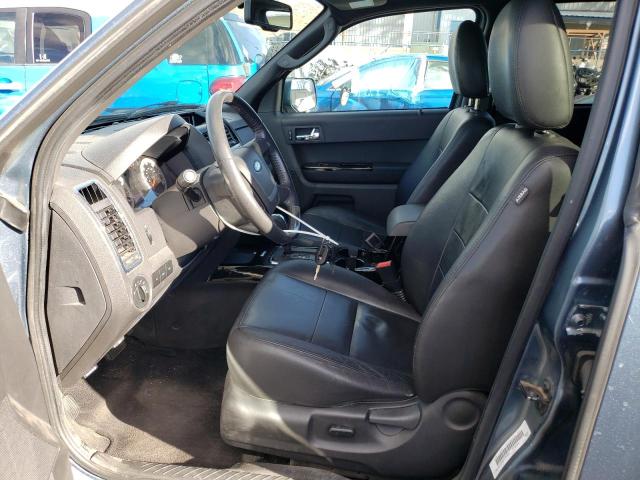 Photo 7 from auction – 2010 FORD ESCAPE LIM with VIN 1FMCU9EG2AKA77465