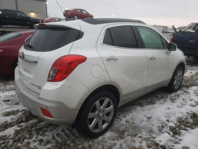 Photo 3 from auction – 2013 BUICK ENCORE PRE with VIN KL4CJHSB2DB082227