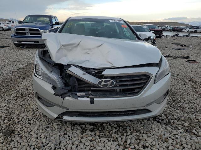 Photo 5 from auction – 2015 HYUNDAI SONATA ECO with VIN 5NPE24AA6FH181289