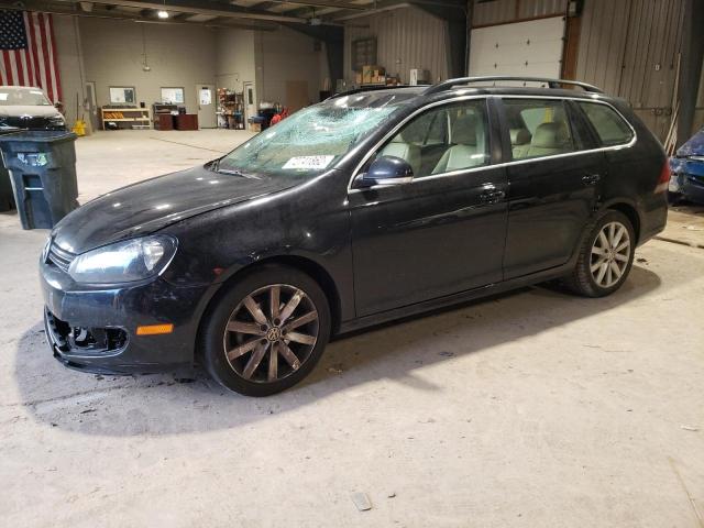 VOLKSWAGEN JETTA S 2013 with VIN 3VWPP7AJ2DM679943 - Photo from auction
