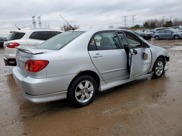 Photo 3 from auction – 2007 TOYOTA COROLLA CE with VIN 1NXBR30E37Z923924