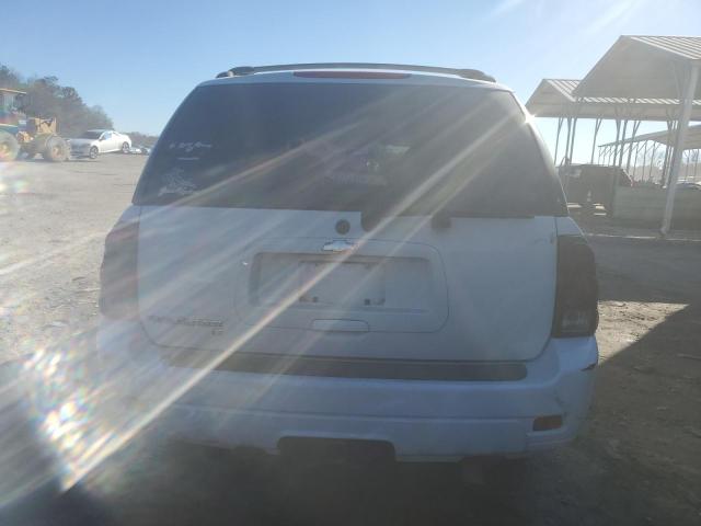 Photo 6 from auction – 2008 CHEVROLET TRAILBLAZE with VIN 1GNDS13S282146096