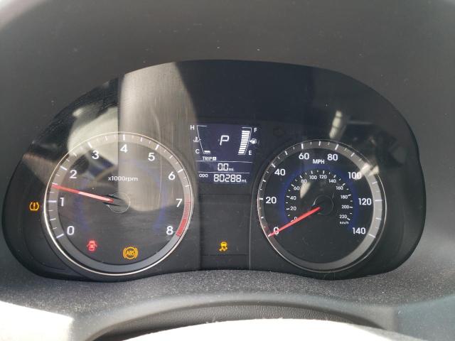 Photo 9 from auction – 2013 HYUNDAI ACCENT GLS with VIN KMHCT4AE0DU579717