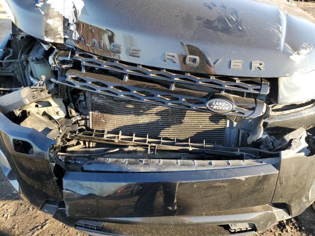Photo 11 from auction – 2013 LAND ROVER RANGE ROVE with VIN SALVT2BGXDH810884