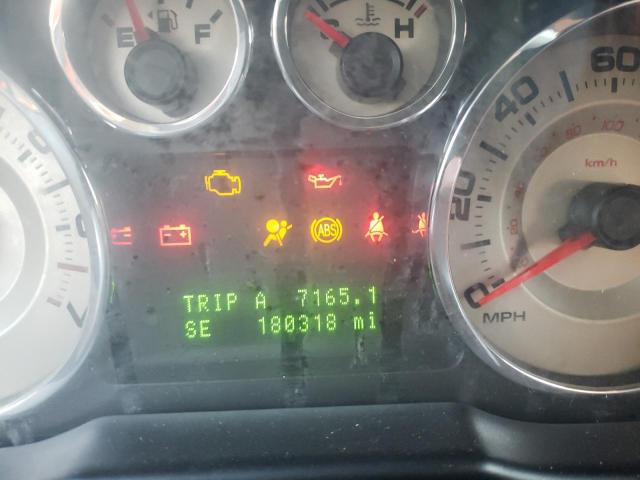 Photo 9 from auction – 2010 FORD EDGE SEL with VIN 2FMDK3JC0ABB02285