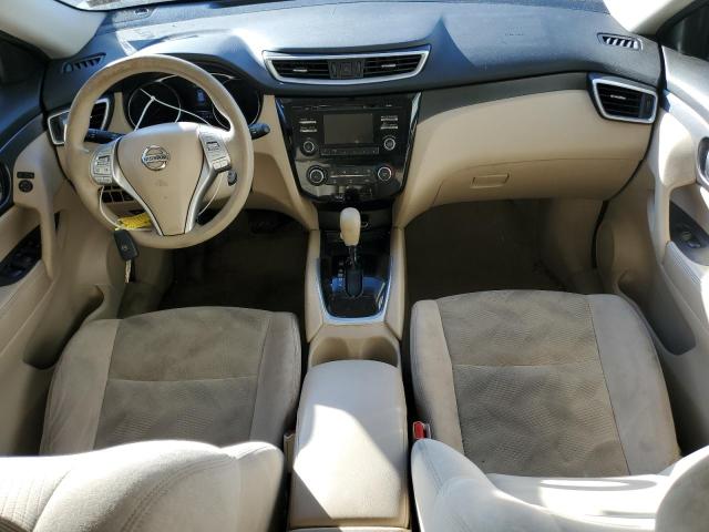 Photo 8 from auction – 2014 NISSAN ROGUE S with VIN 5N1AT2MV4EC827384