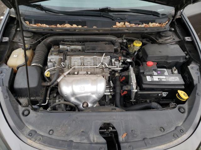 Photo 11 from auction – 2016 DODGE DART SXT with VIN 1C3CDFBB5GD701465