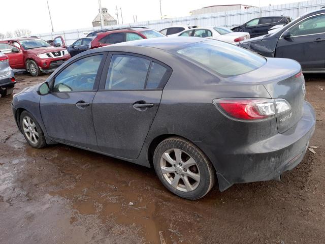 Photo 2 from auction – 2010 MAZDA 3 I with VIN JM1BL1SFXA1254544