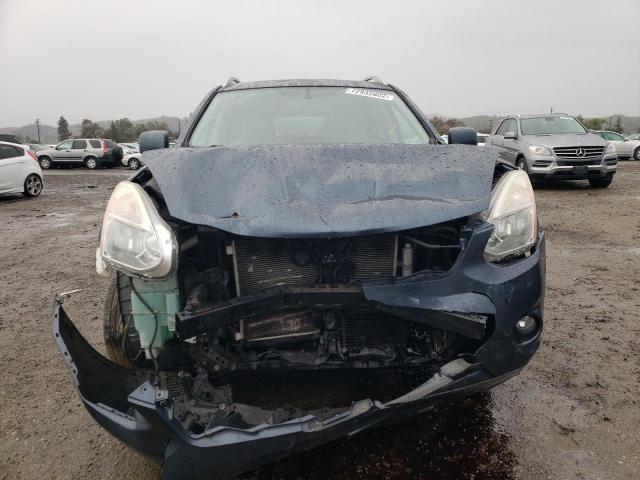 Photo 5 from auction – 2013 NISSAN ROGUE S with VIN JN8AS5MT9DW510337