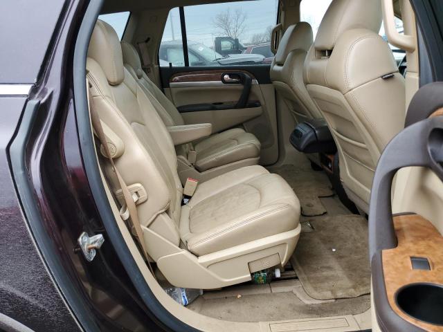 Photo 11 from auction – 2009 BUICK ENCLAVE CX with VIN 5GAER23D19J185089
