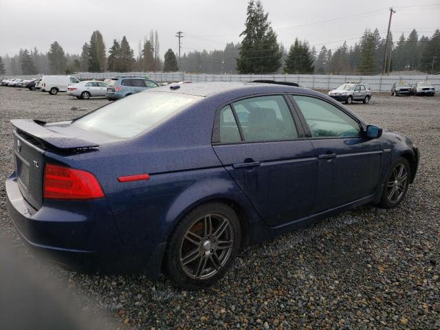 Photo 3 from auction – 2006 ACURA 3.2TL with VIN 19UUA66266A014208