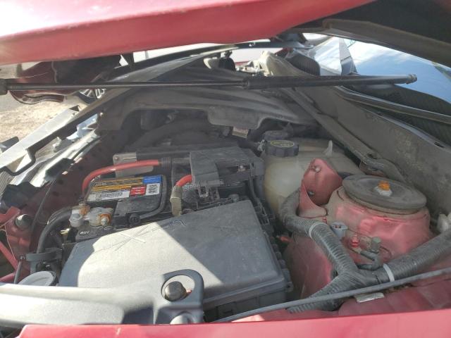 Photo 11 from auction – 2015 CHEVROLET IMPALA LT with VIN 2G1125S35F9100105