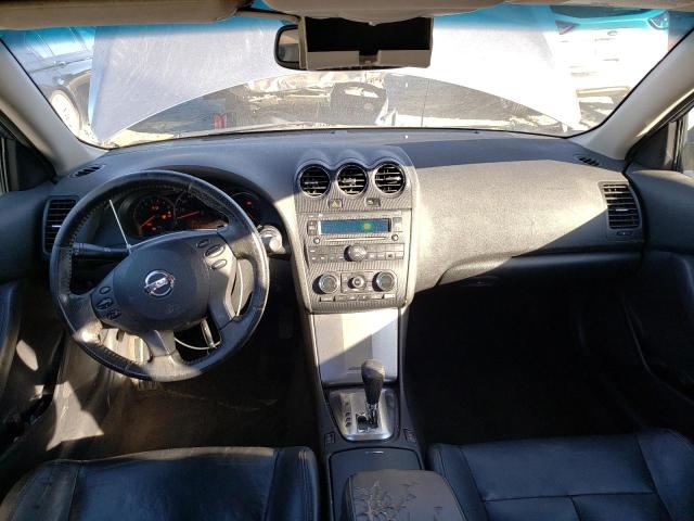 Photo 8 from auction – 2011 NISSAN ALTIMA BAS with VIN 1N4AL2AP7BN450775