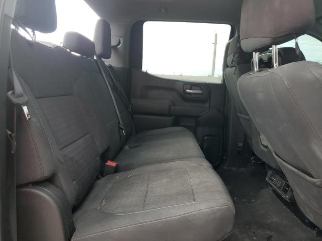 Photo 10 from auction – 2021 CHEVROLET SILVERADO with VIN 1GCPWCED7MZ313333