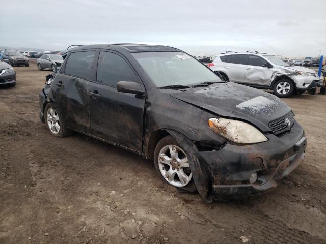 Photo 4 from auction – 2007 TOYOTA MATRIX with VIN 2T1KR32E47C672538