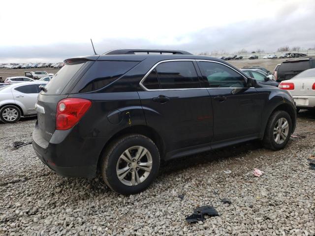 Photo 3 from auction – 2013 CHEVROLET EQUINOX LT with VIN 2GNALDEK2D6130413