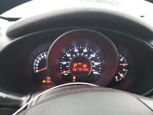 Снимка 9 от търг – 2015 KIA SOUL + с VIN KNDJP3A50F7197022
