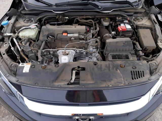 Photo 11 from auction – 2017 HONDA CIVIC LX with VIN 2HGFC2F53HH549538