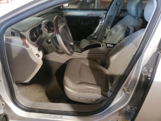 Photo 7 from auction – 2011 BUICK LACROSSE C with VIN 1G4GC5ED5BF193949