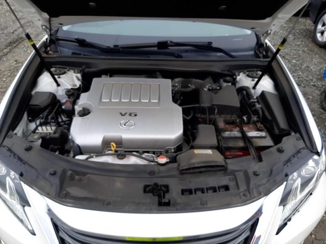 Photo 11 from auction – 2016 LEXUS ES 350 with VIN JTHBK1GG4G2230150