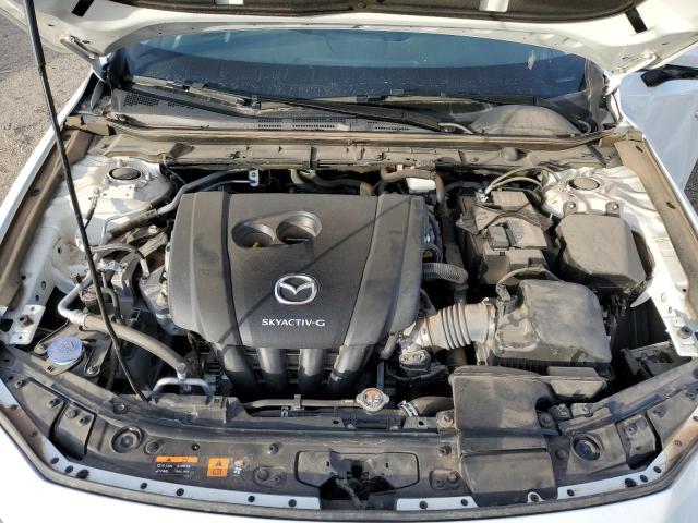Photo 11 from auction – 2020 MAZDA 3 SELECT with VIN 3MZBPACL1LM129802