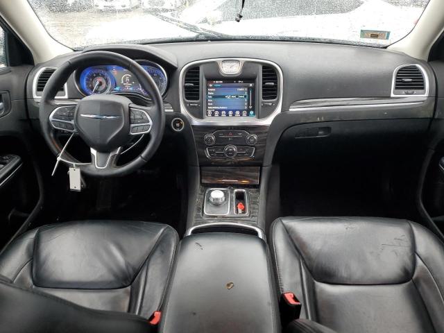 Photo 8 from auction – 2017 CHRYSLER 300 LIMITE with VIN 2C3CCAAG0HH506249