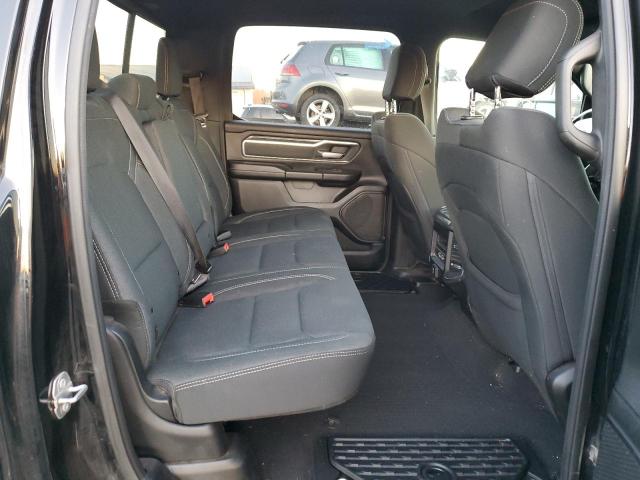 Photo 10 from auction – 2019 RAM 1500 BIG H with VIN 1C6SRFFT7KN663260