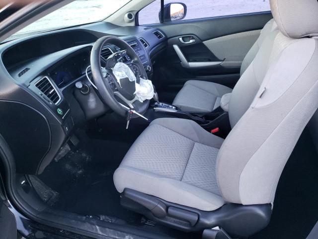 Photo 7 from auction – 2015 HONDA CIVIC LX with VIN 2HGFG3B57FH516555