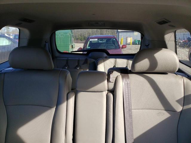 Photo 10 from auction – 2012 TOYOTA HIGHLANDER with VIN 5TDDK3EH5CS169797