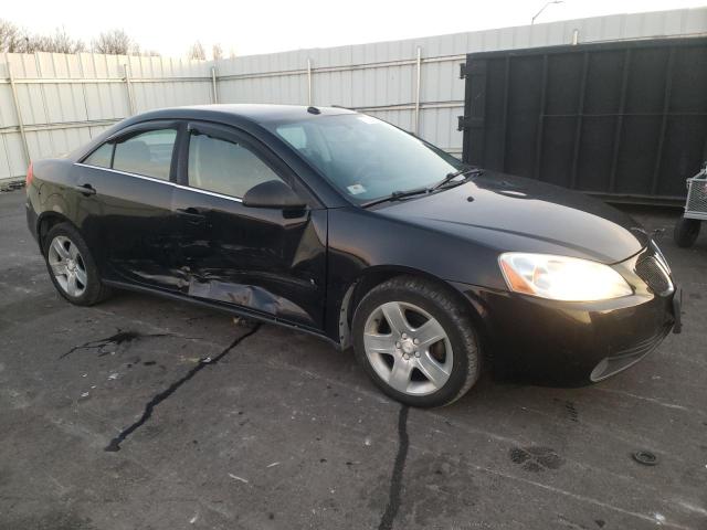 Photo 4 from auction – 2008 PONTIAC G6 BASE with VIN 1G2ZG57B684188345