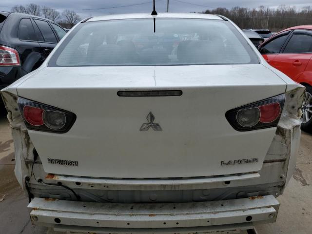 Photo 6 from auction – 2011 MITSUBISHI LANCER ES/ with VIN JA32U2FU5BU024016