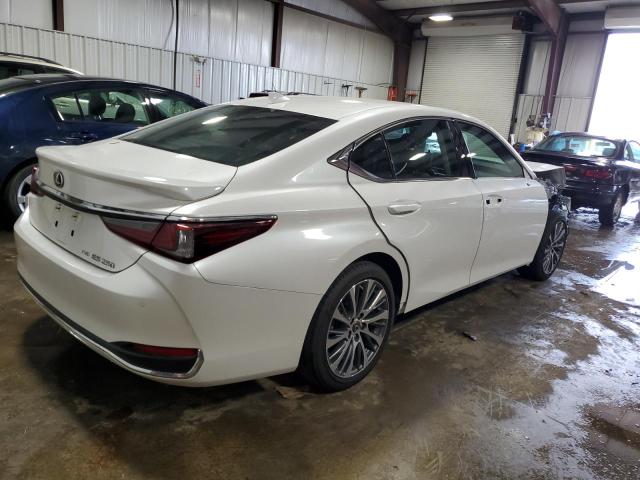 Photo 3 from auction – 2021 LEXUS ES 250 BAS with VIN 58AD11D1XMU005295