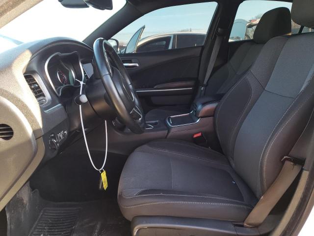 Photo 7 from auction – 2016 DODGE CHARGER R/ with VIN 2C3CDXCT8GH120817