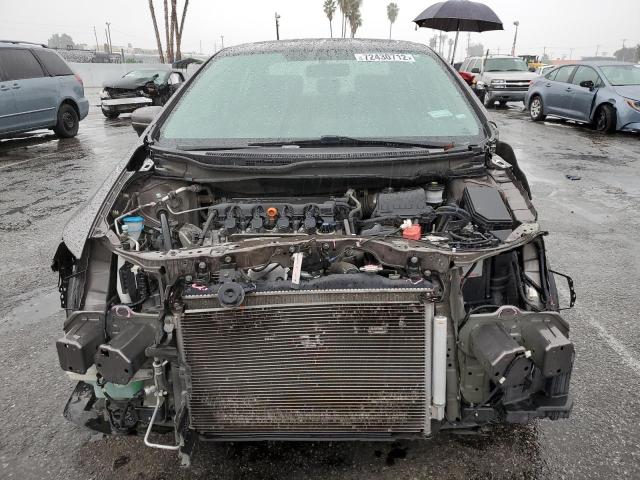 Photo 5 from auction – 2014 HONDA CIVIC EXL with VIN 19XFB2F98EE051668